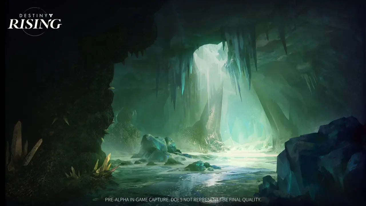 Destiny: Rising screenshot 6