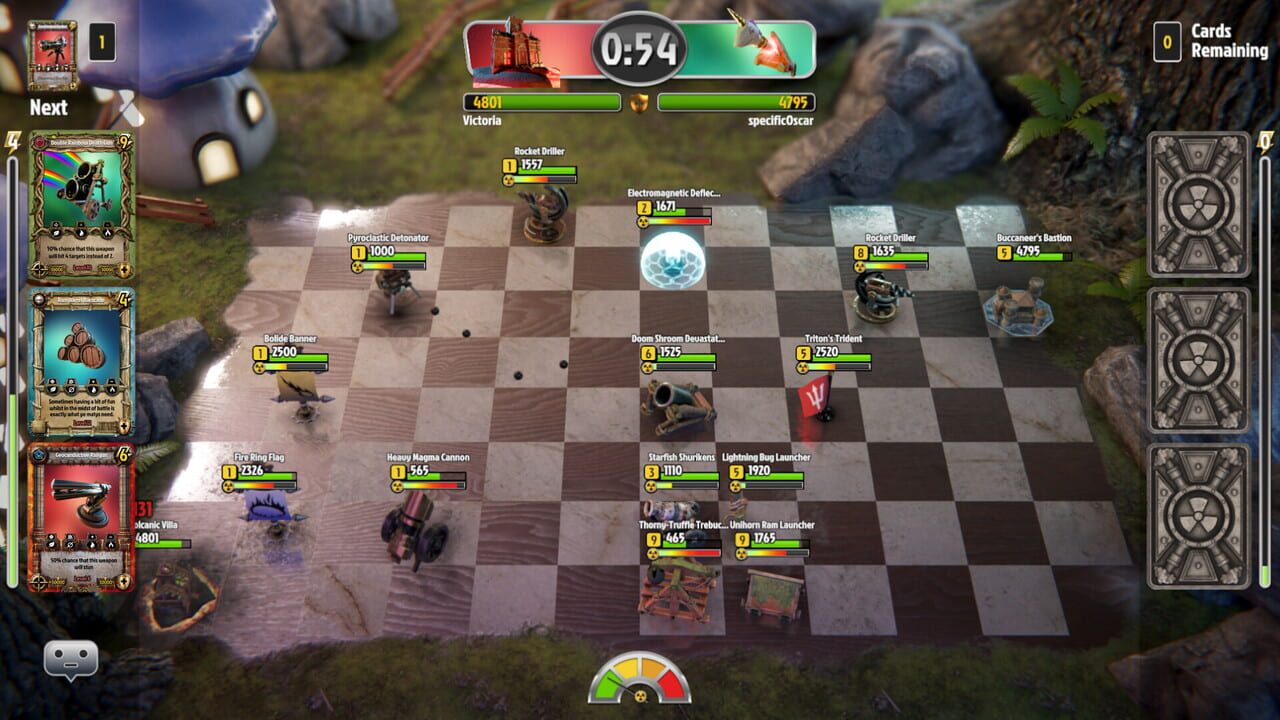Legends of Boom Image