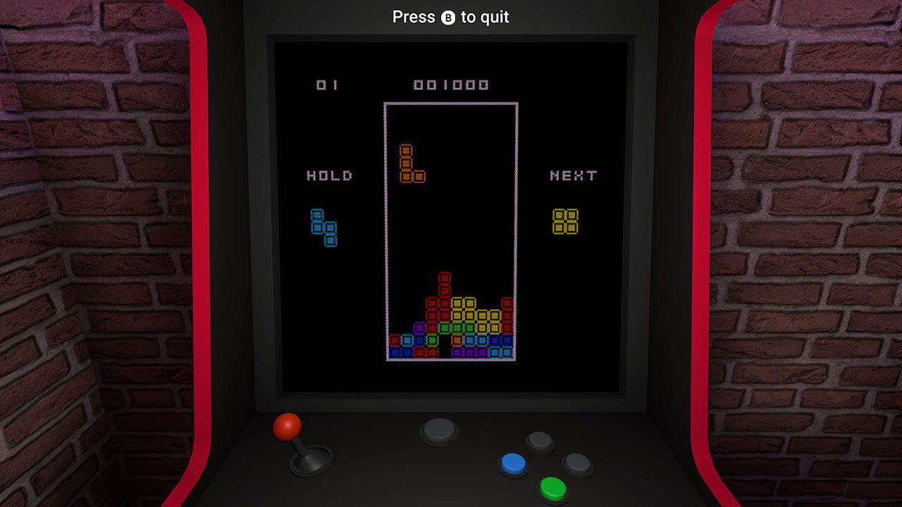 Arcade Room Simulator — Screenshot 3