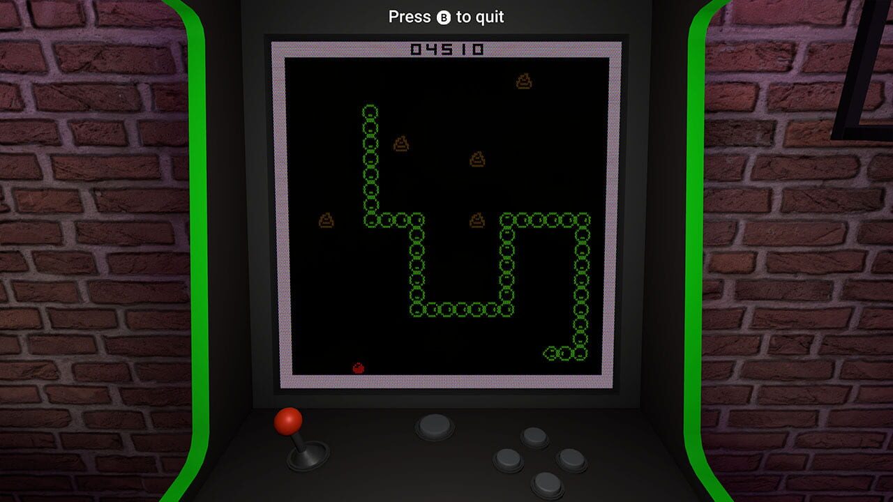 Arcade Room Simulator — Screenshot 4