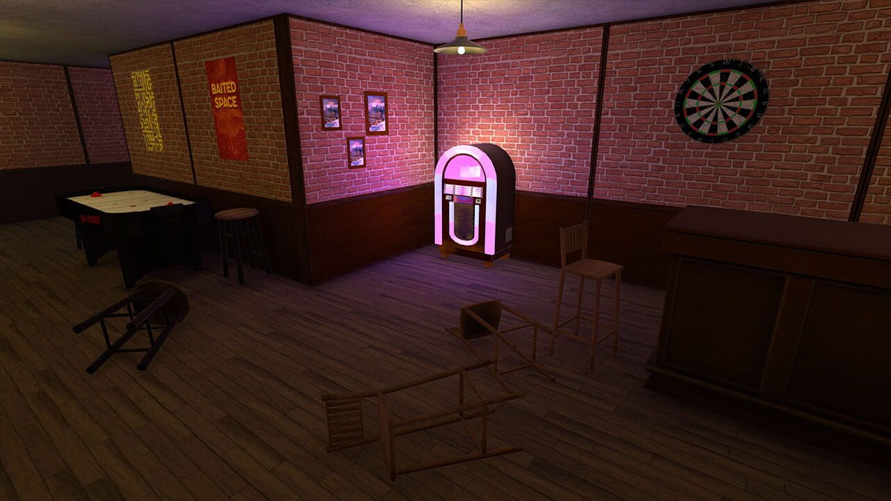 Arcade Room Simulator — Screenshot 5
