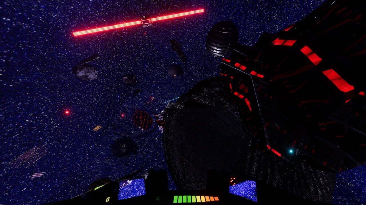 System Death — Screenshot 3