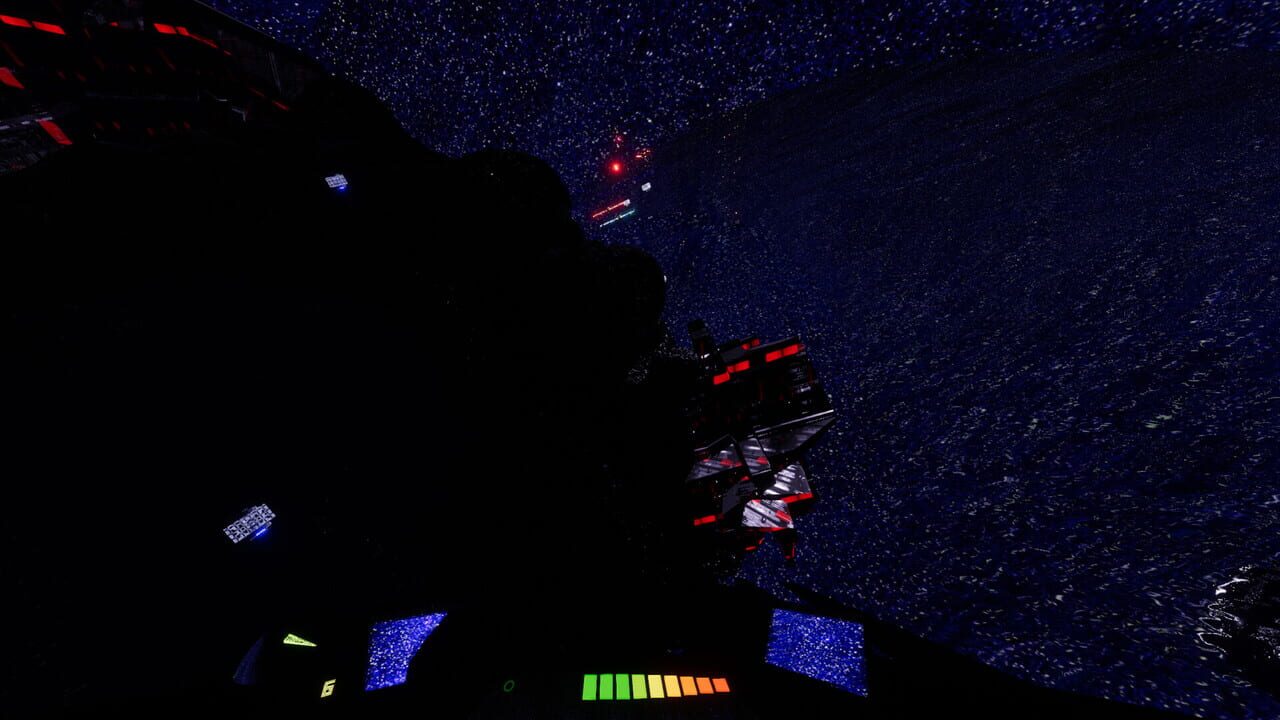 System Death — Screenshot 4
