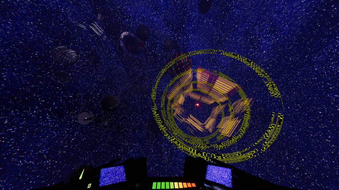System Death — Screenshot 5