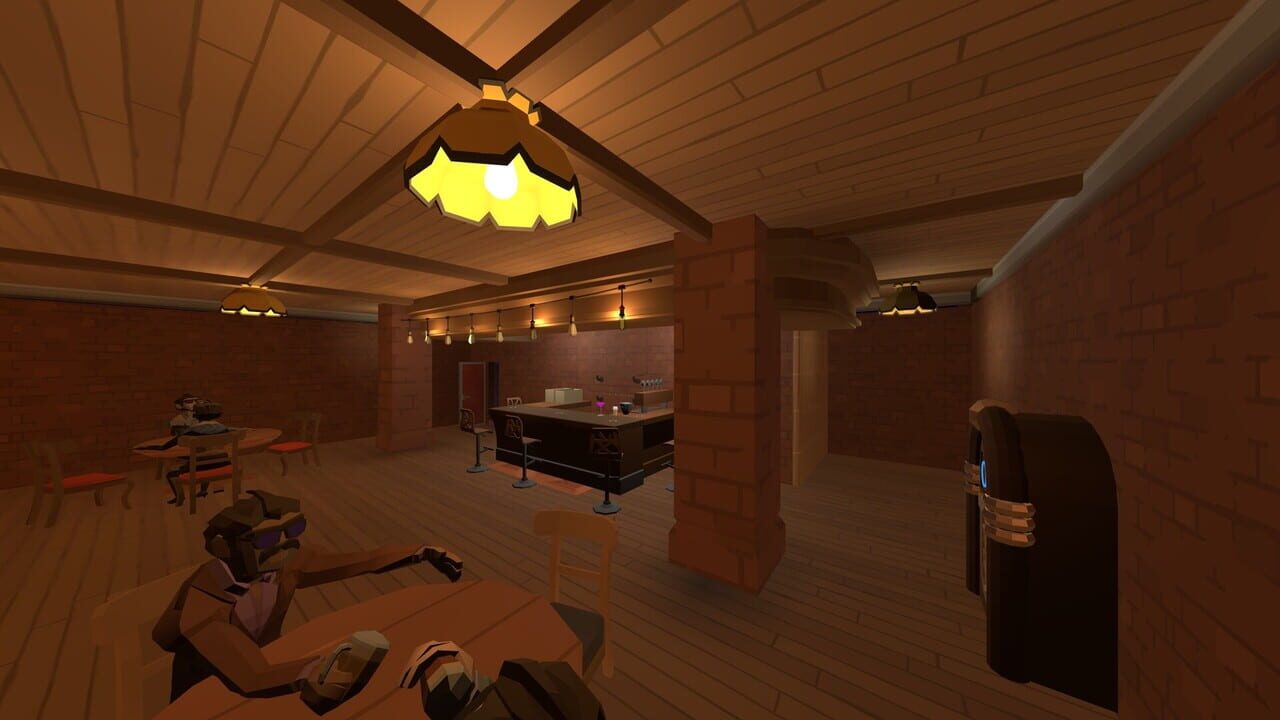 Bar Night VR — Screenshot 1