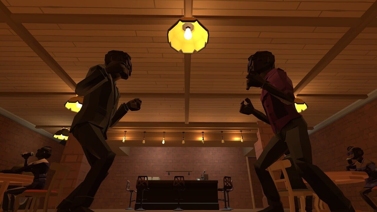 Bar Night VR — Screenshot 3