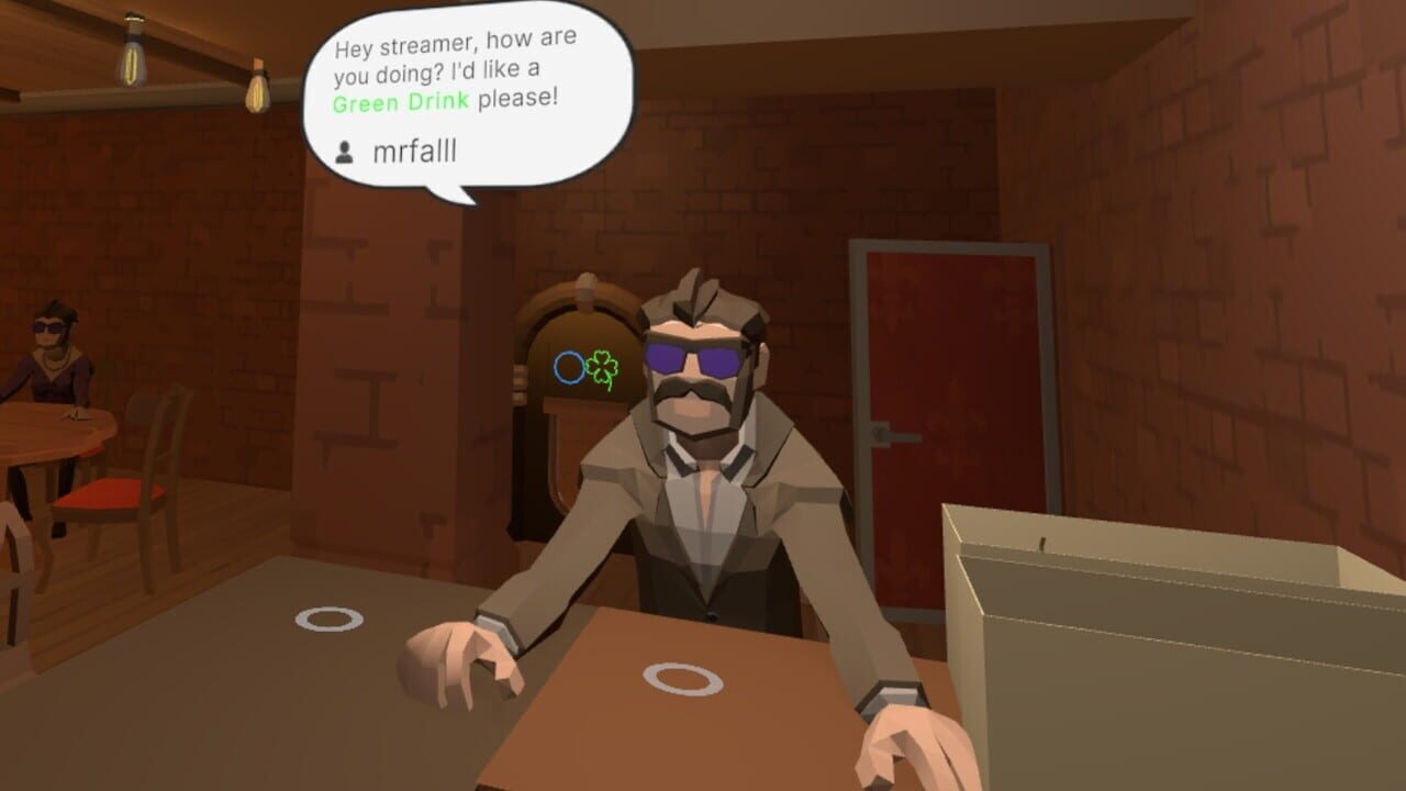 Bar Night VR — Screenshot 5