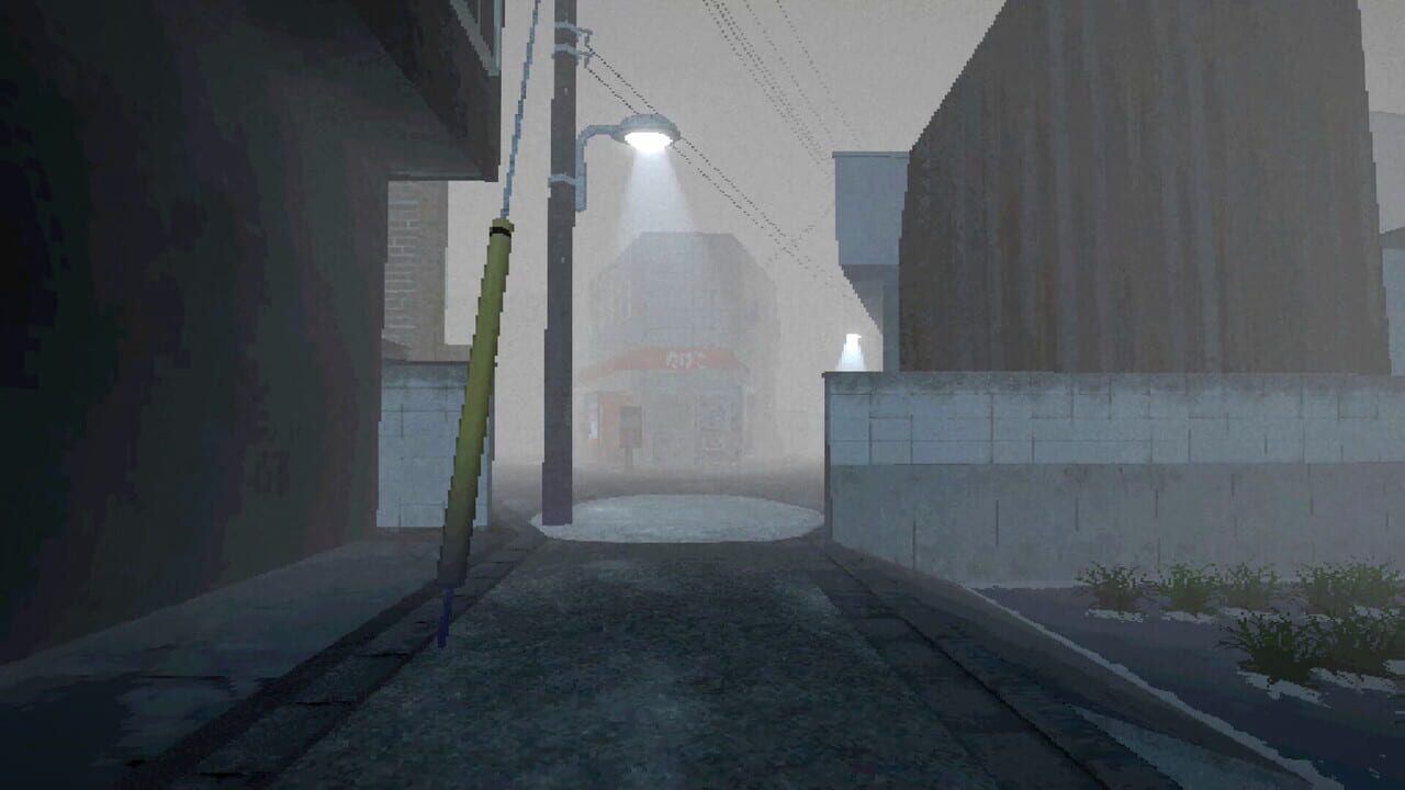 Void Path — Screenshot 1