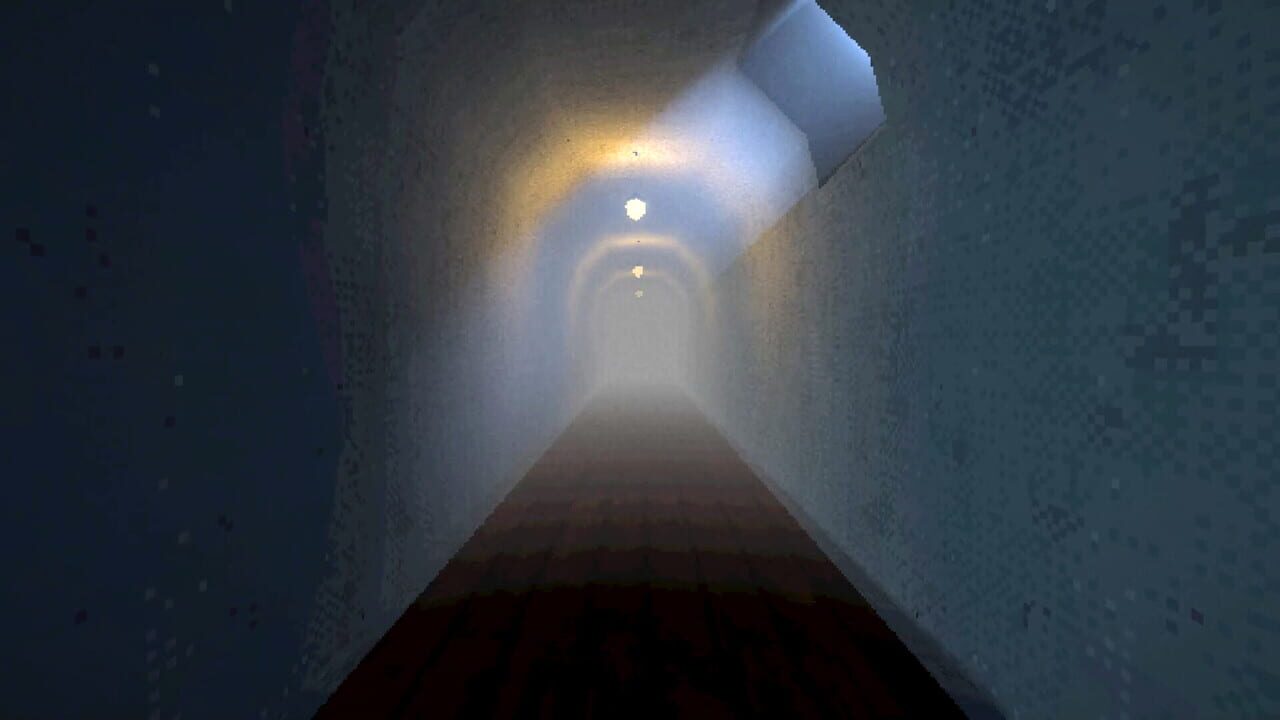 Void Path — Screenshot 2