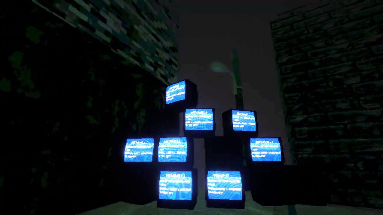 Void Path — Screenshot 4