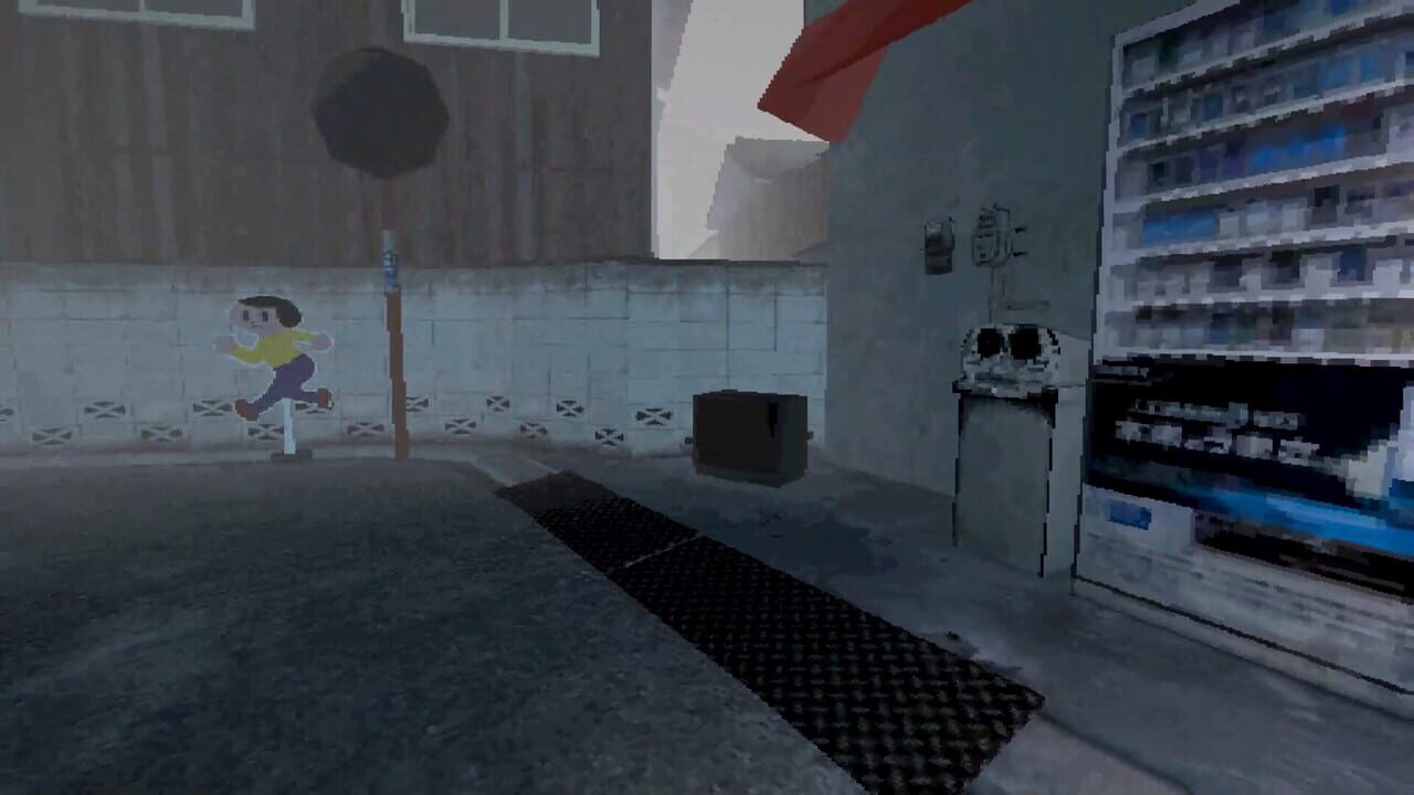 Void Path — Screenshot 5