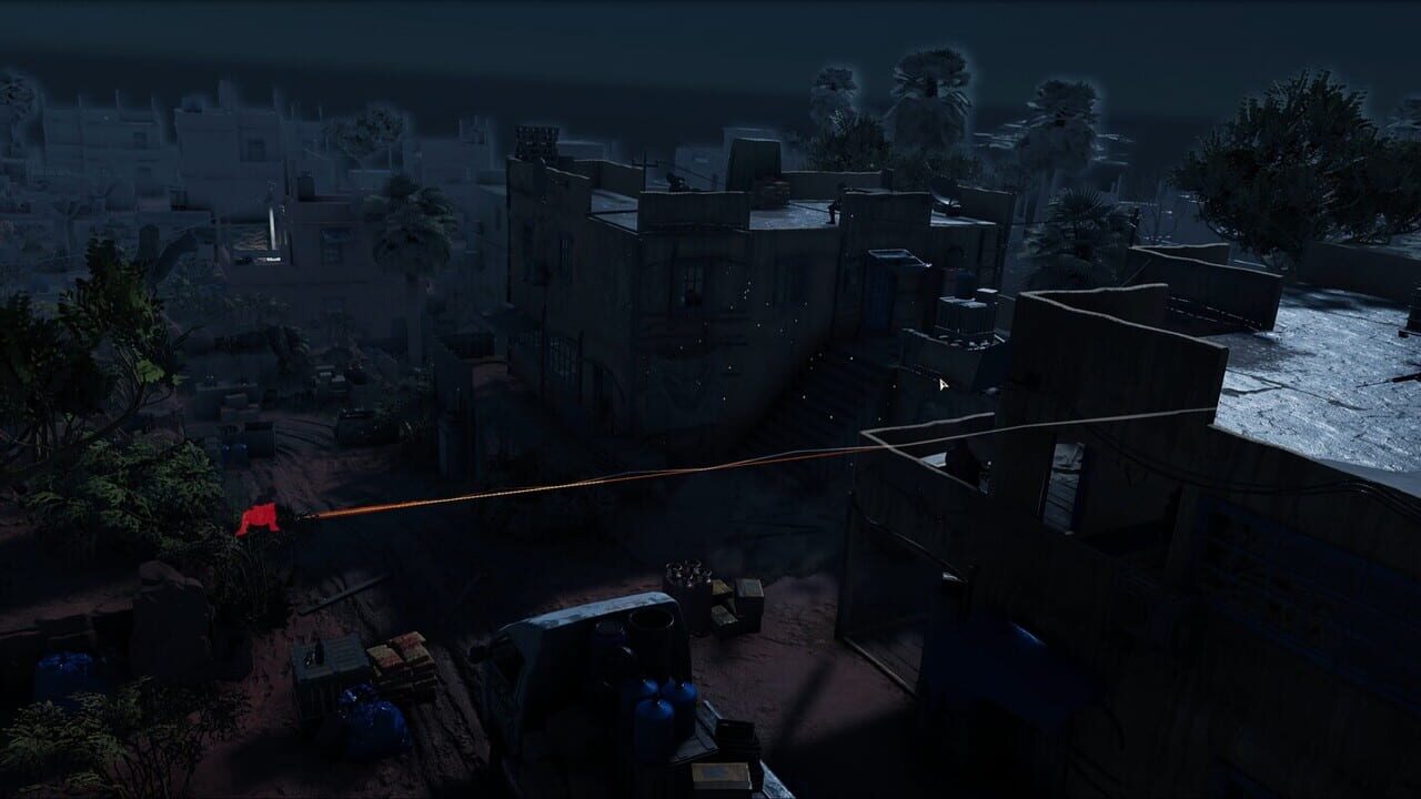 Sparta 2035 Image
