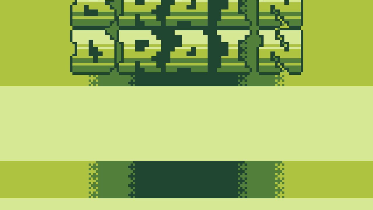 Brain Drain Screenshot 1