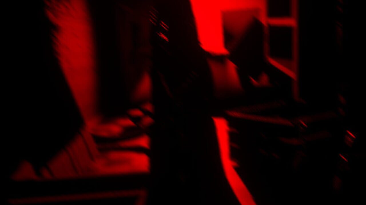 Vetitum_VRC — Screenshot 5