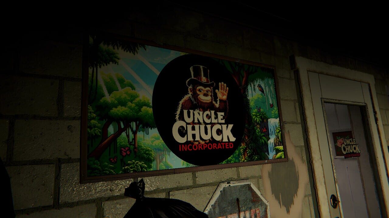 Uncle Chuck Incorporated Image