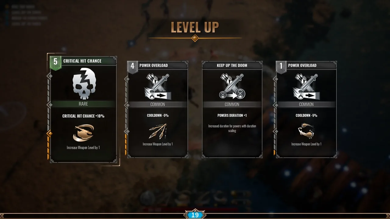 Achilles: Survivor screenshot 3