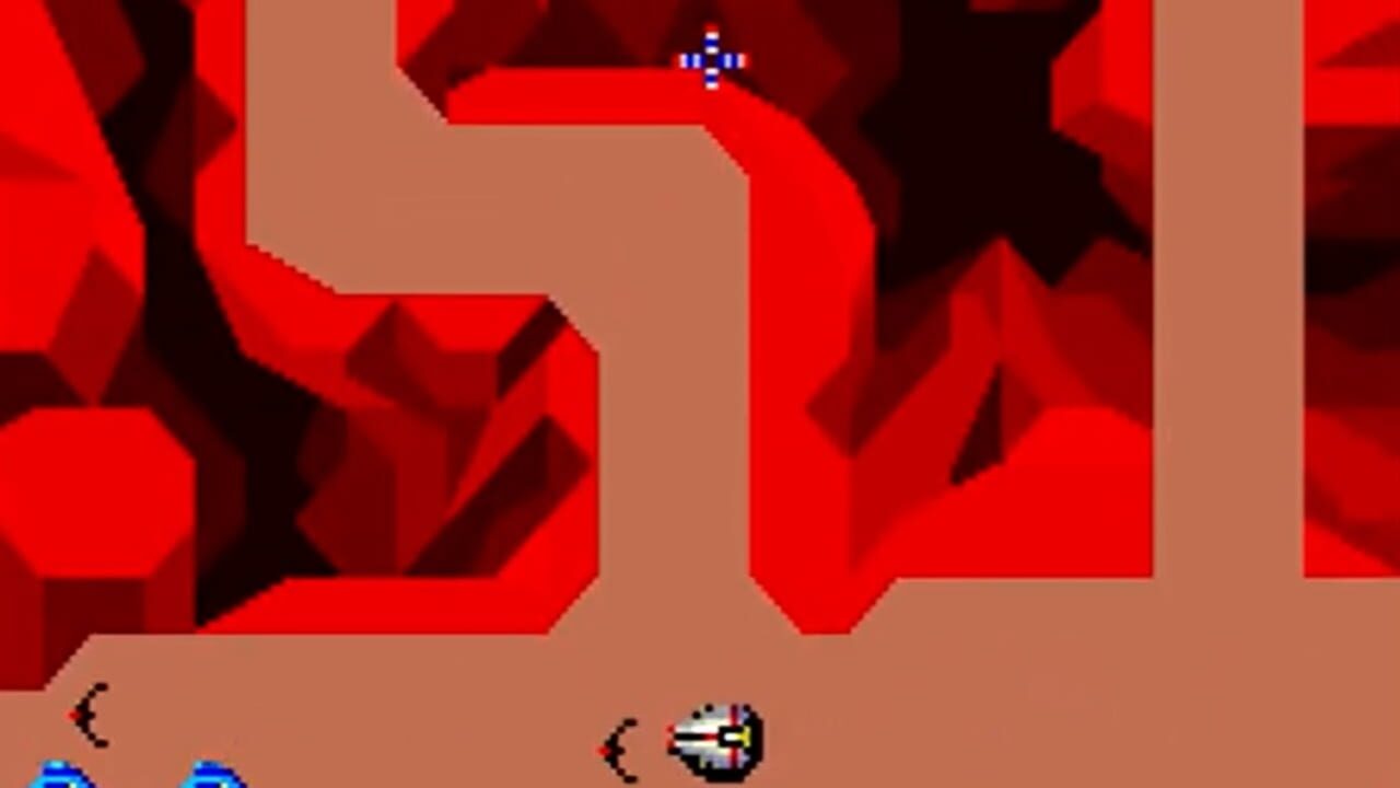 Regulus — Screenshot 3