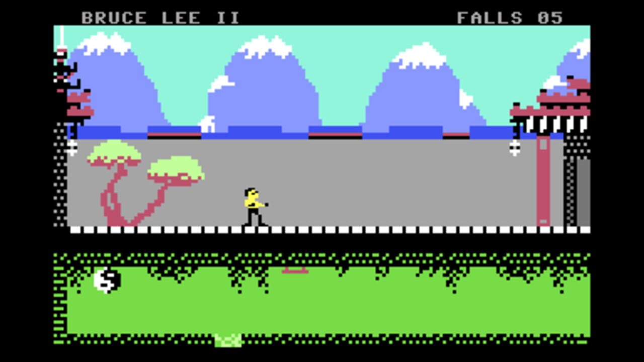 Bruce Lee II — Screenshot 3