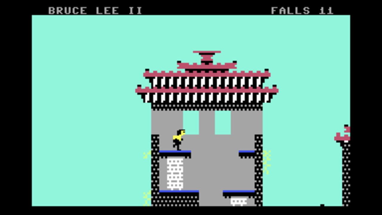 Bruce Lee II — Screenshot 4