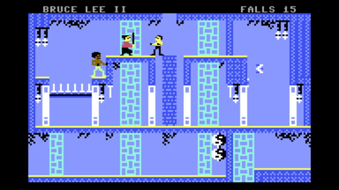 Bruce Lee II — Screenshot 5
