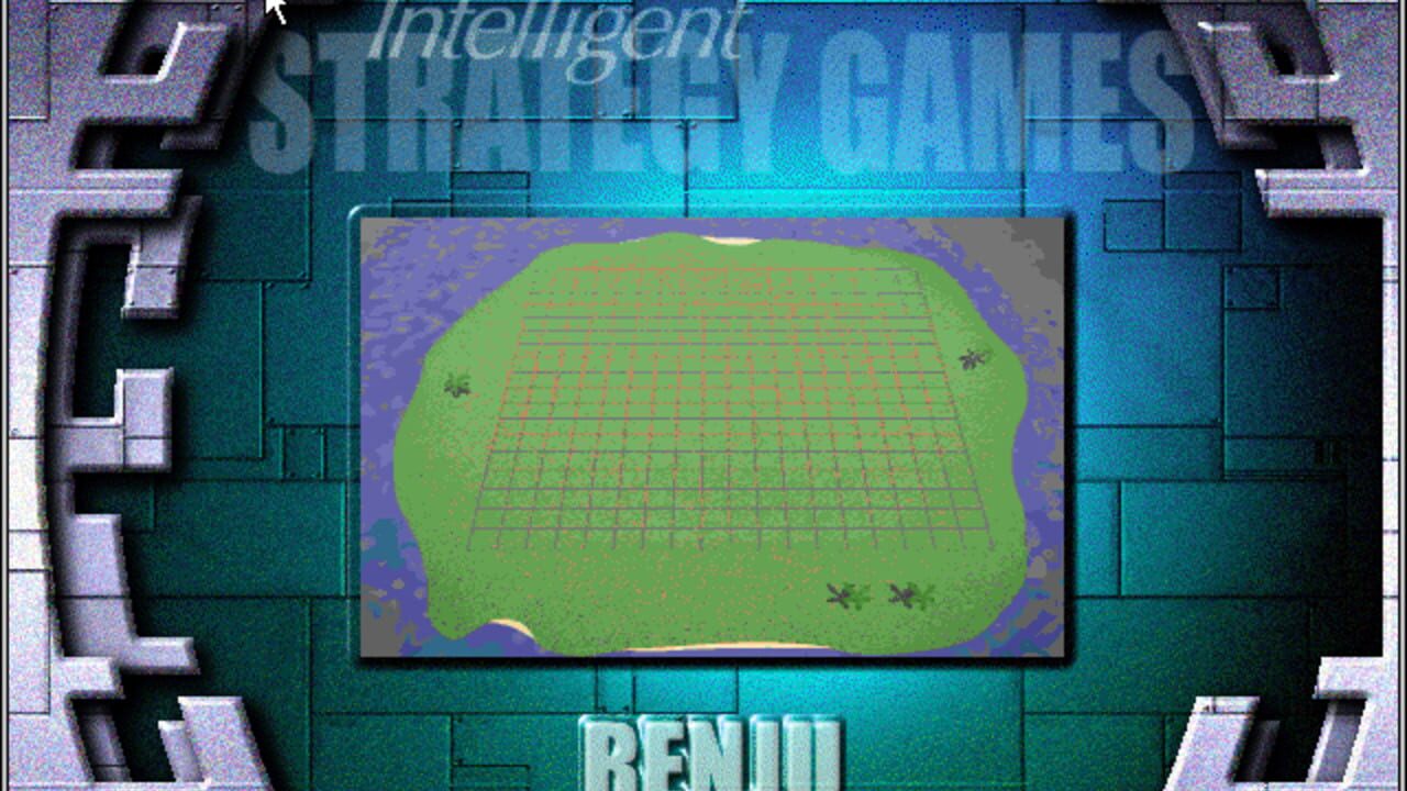 Intelligent Strategy Games Volume 2 — Screenshot 2