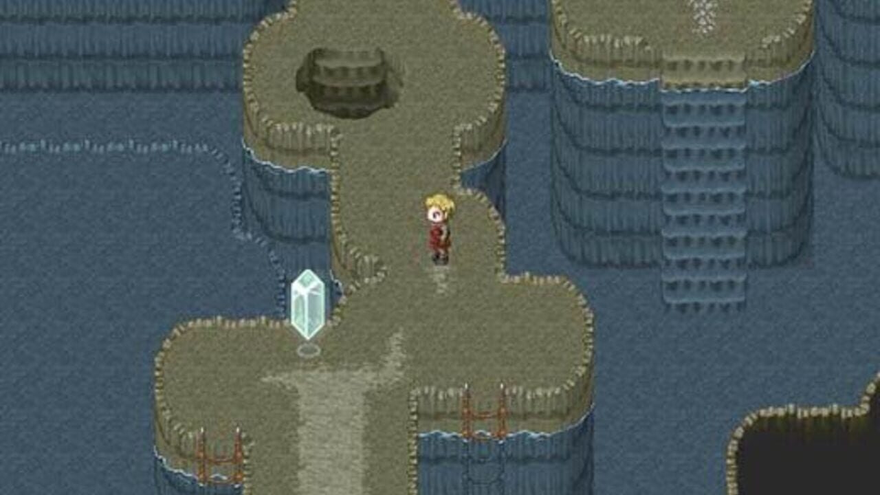 Last Scenario — Screenshot 3