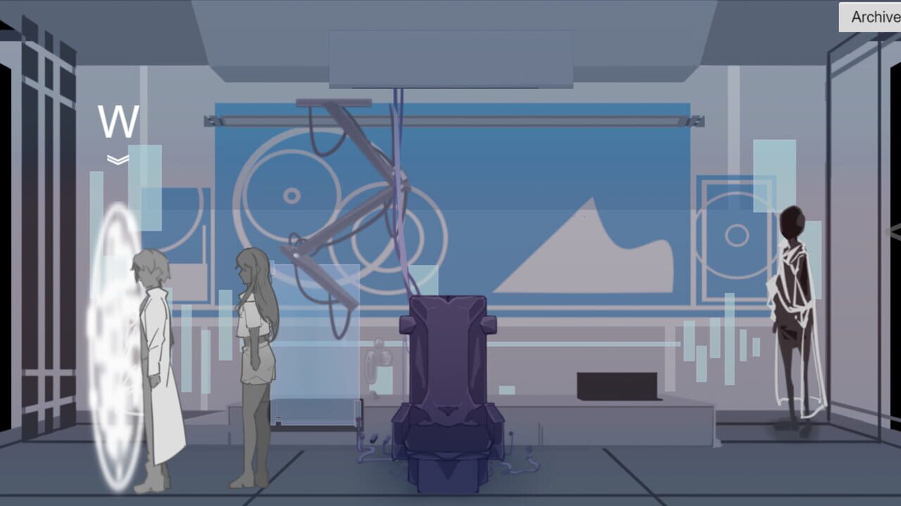 Infinity screenshot 3