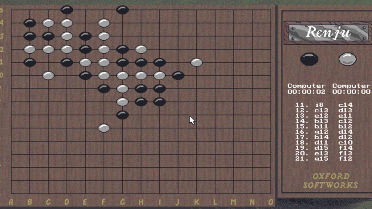 Intelligent Strategy Games 10 — Screenshot 3