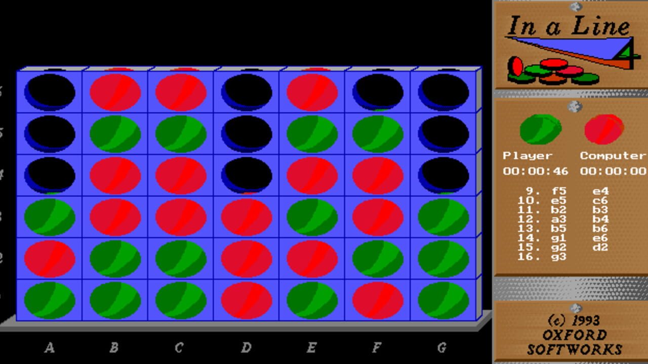 Intelligent Strategy Games 10 — Screenshot 4