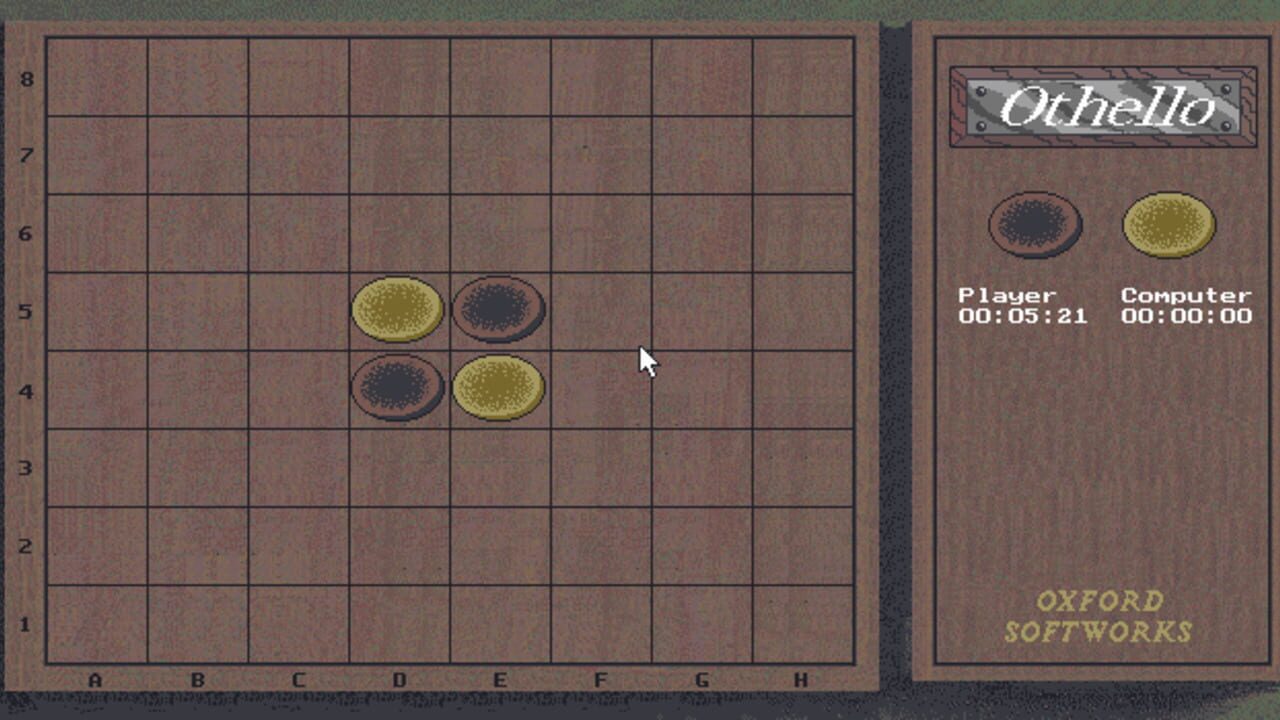 Intelligent Strategy Games 10 — Screenshot 5