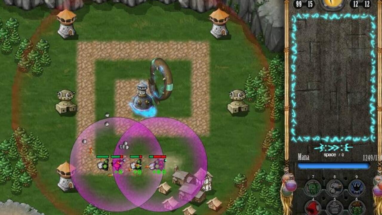 Villainous — Screenshot 2