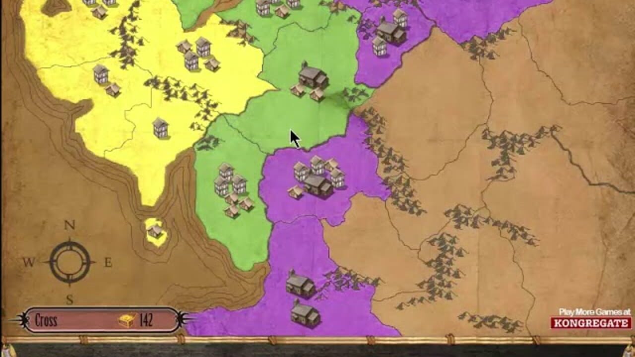 Villainous — Screenshot 3