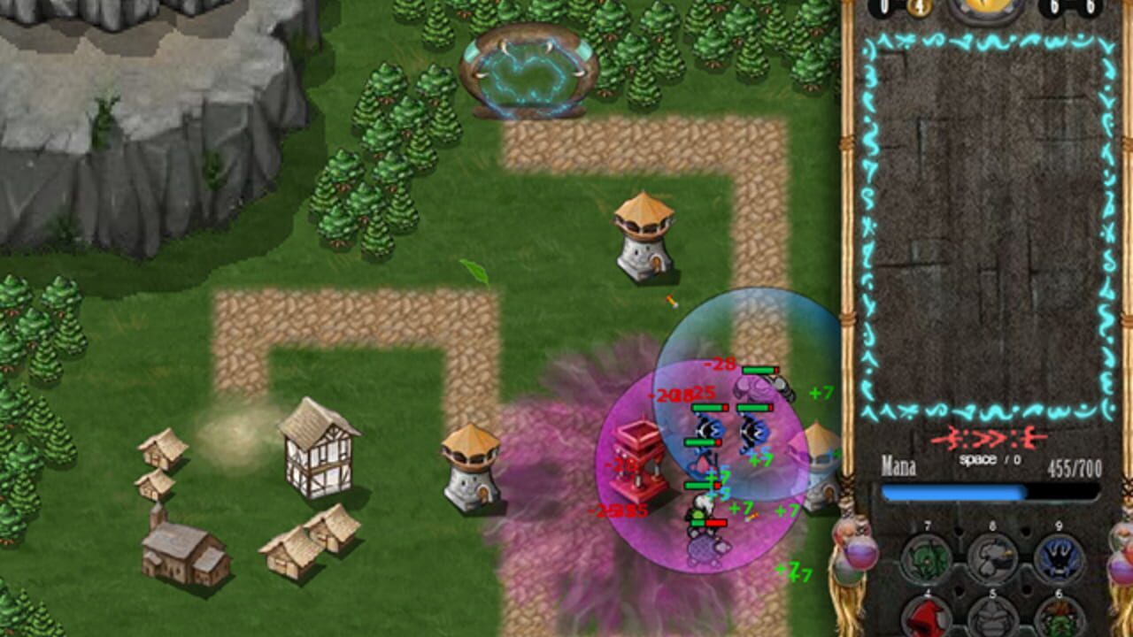 Villainous — Screenshot 4