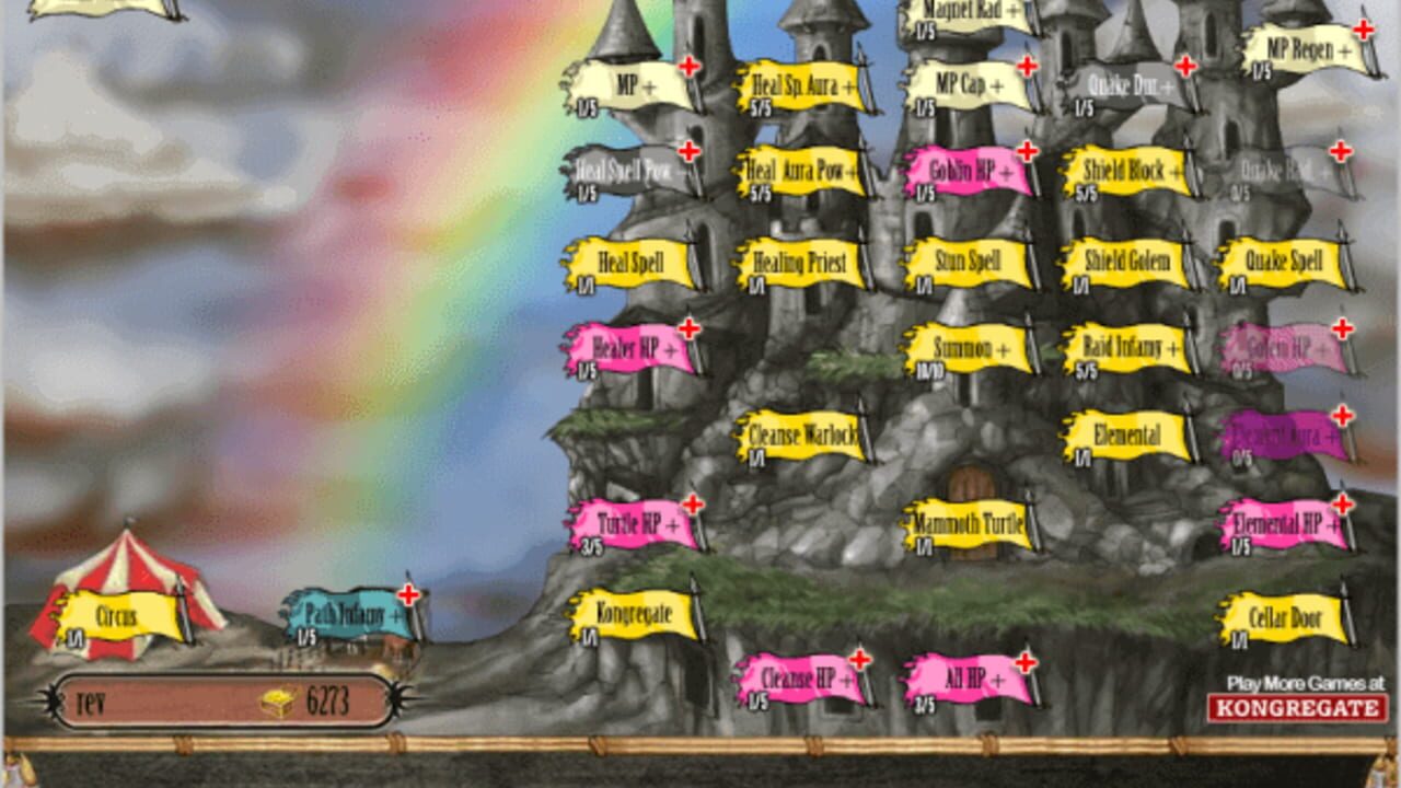 Villainous — Screenshot 5