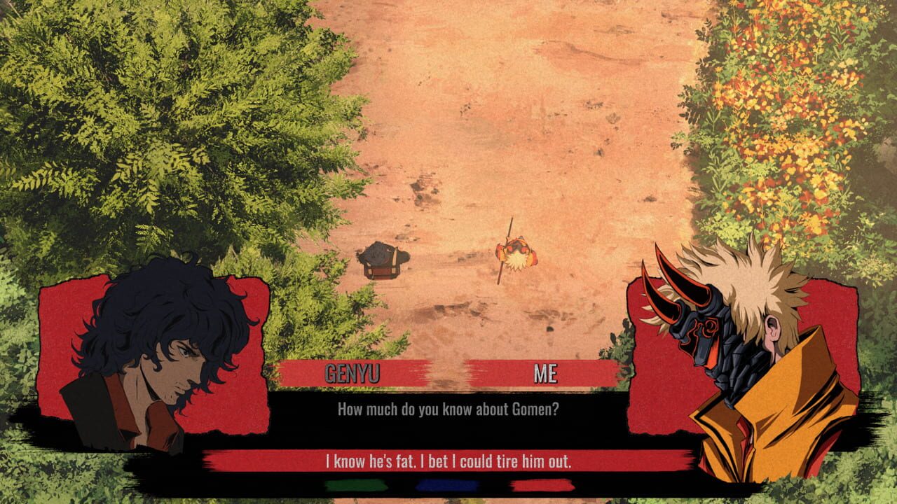 Sick Samurai screenshot 10