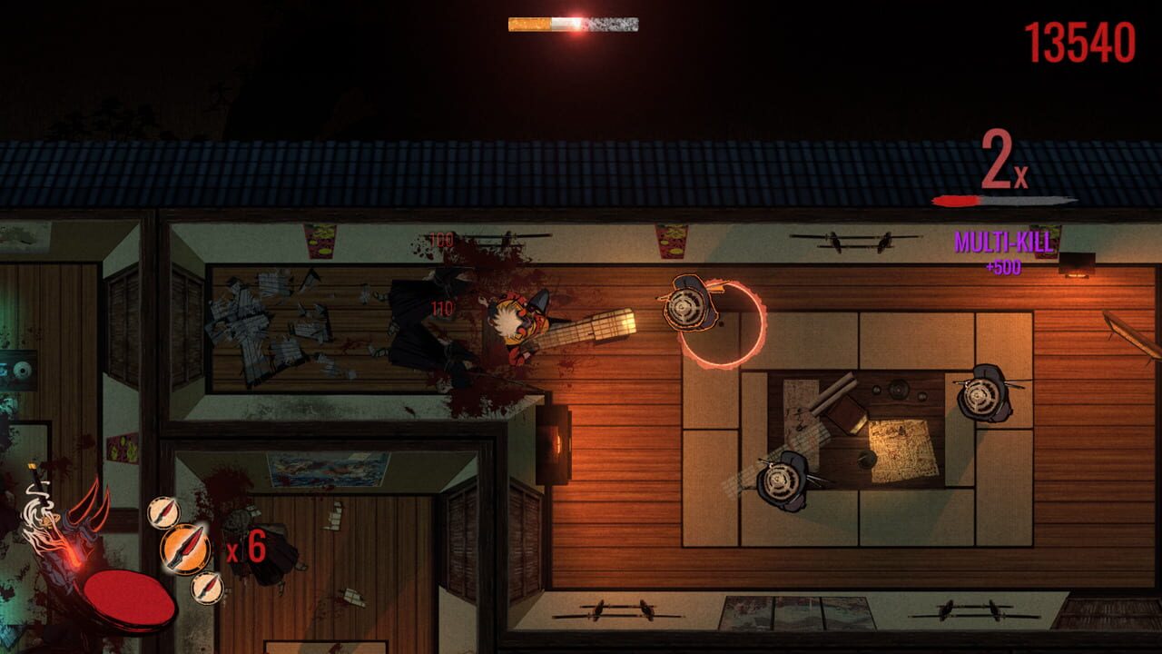 Sick Samurai screenshot 11