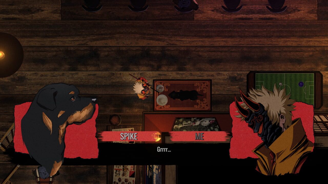 Sick Samurai screenshot 8