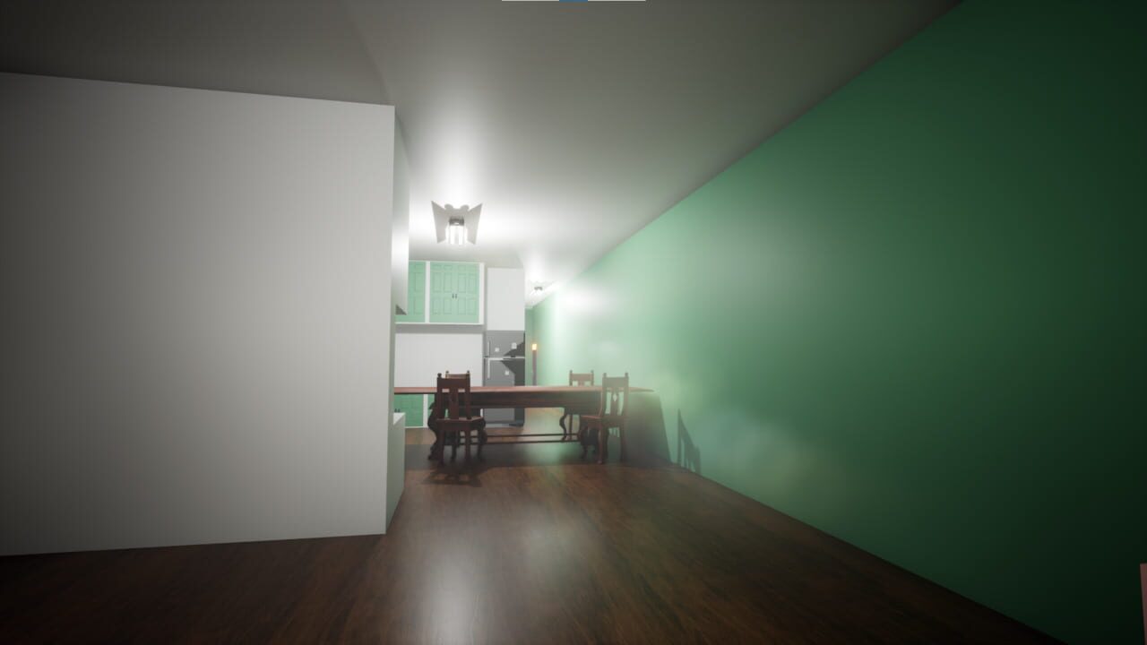 Alternate Universe — Screenshot 2