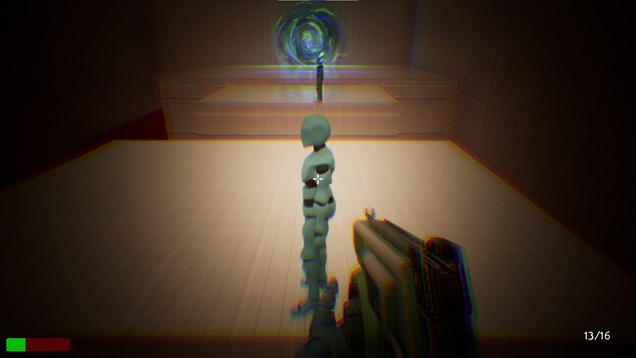 Alternate Universe — Screenshot 3
