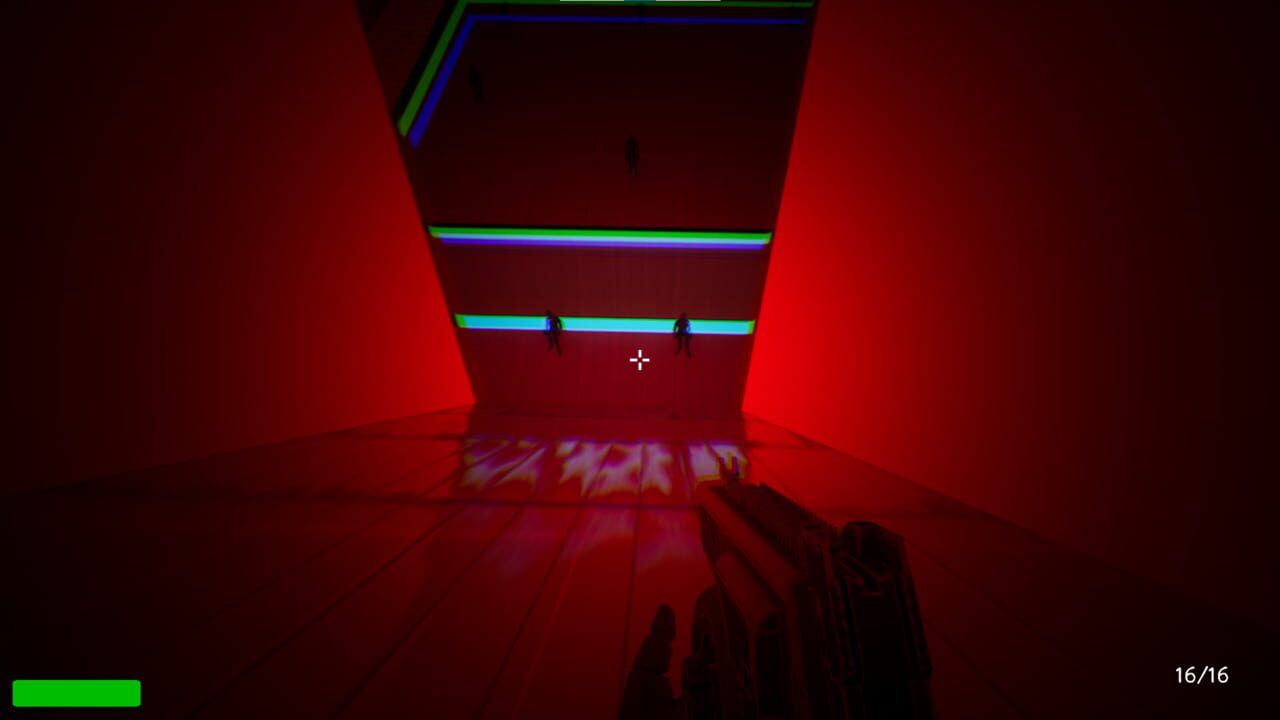 Alternate Universe — Screenshot 4