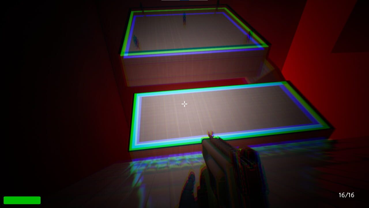 Alternate Universe — Screenshot 5