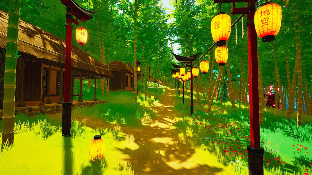 Garden Snap — Screenshot 1