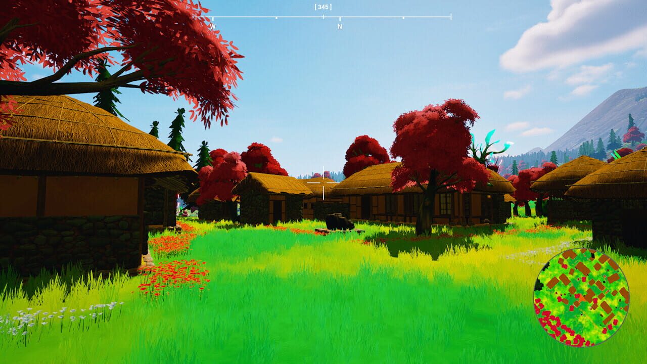 Garden Snap — Screenshot 2