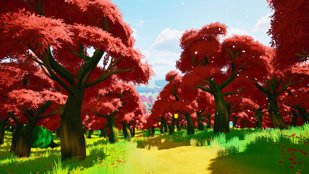 Garden Snap — Screenshot 3