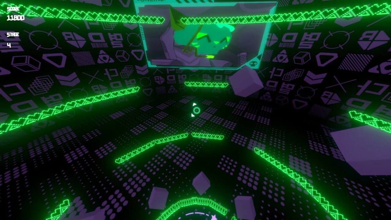 Blink and Die Replay Image