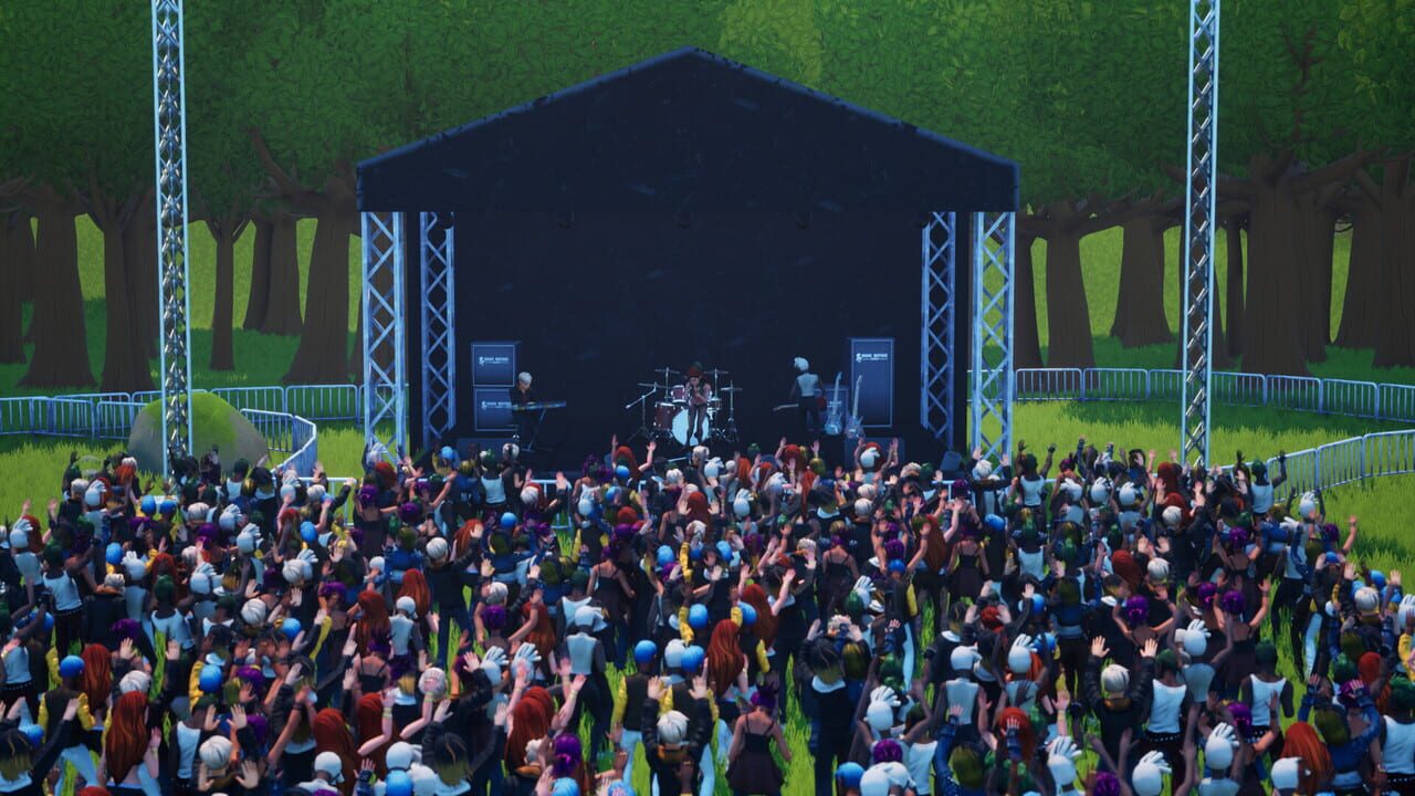 Festival Fever — Screenshot 5