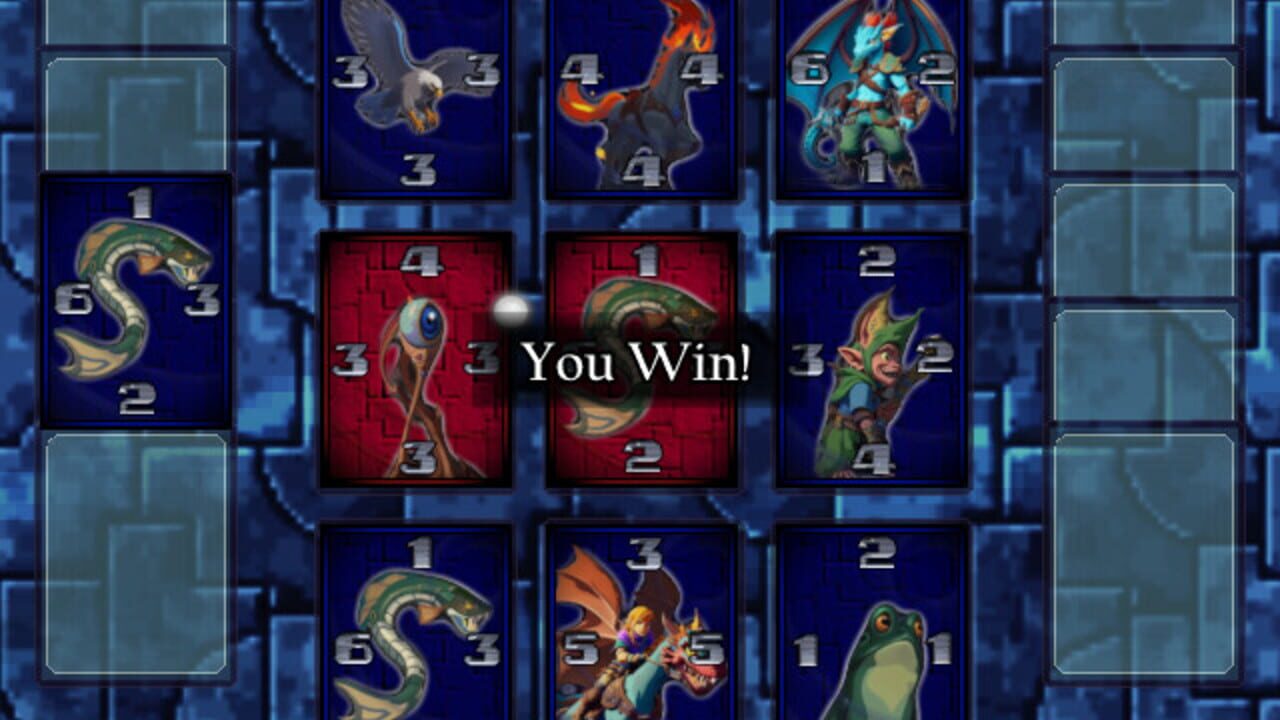 Mytho Duel — Screenshot 3