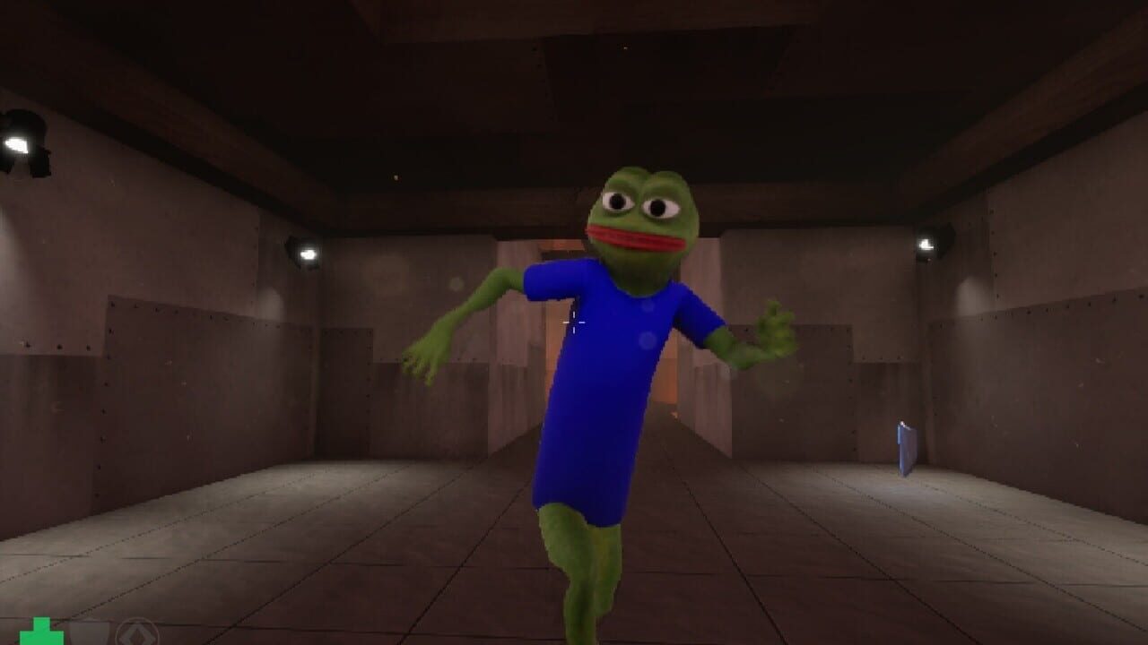 Pepe's Revenge — Screenshot 3