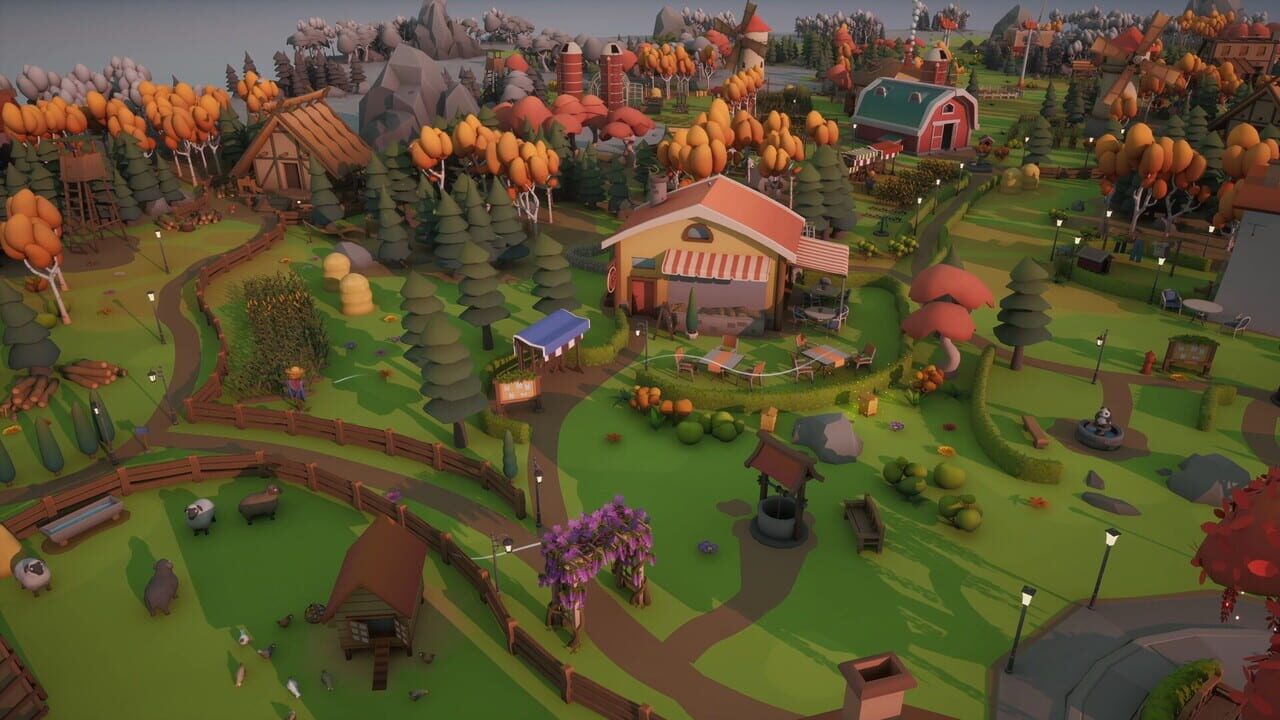 Evershire Image