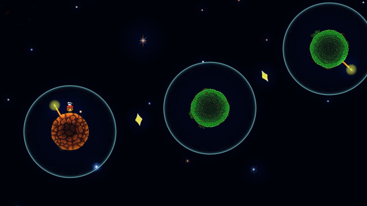 Flightless Star Image